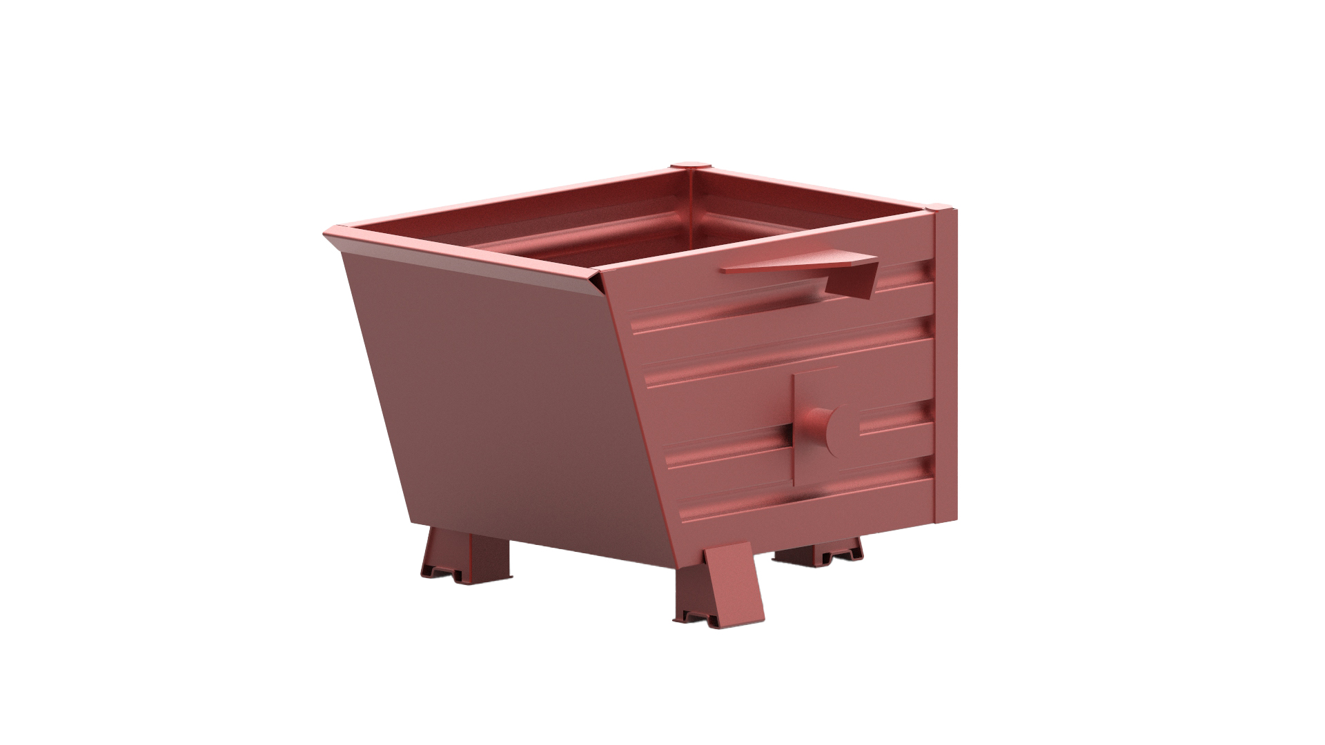 Bulk container - M1061-01-05