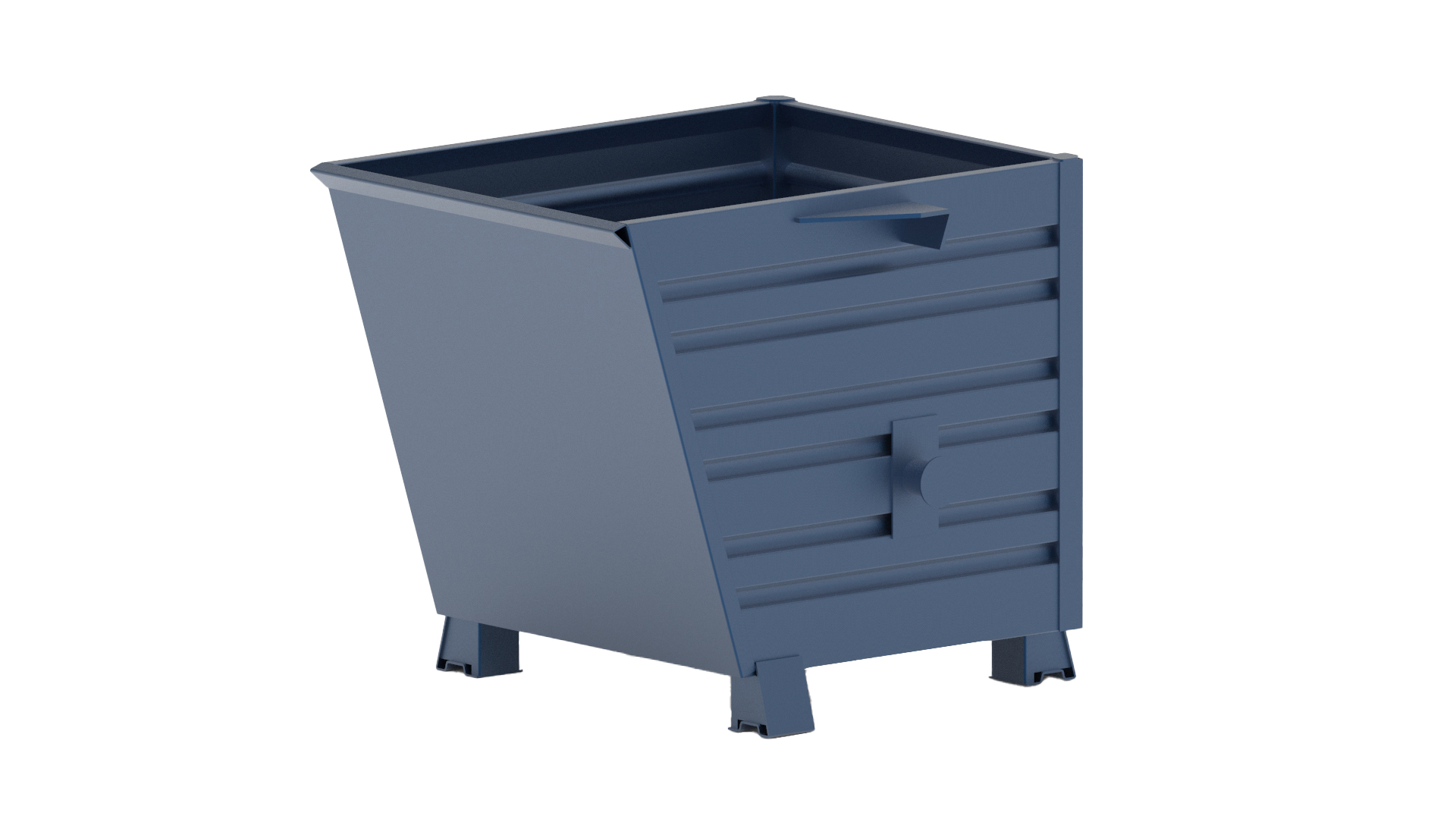 Bulk container - M1061-02-04