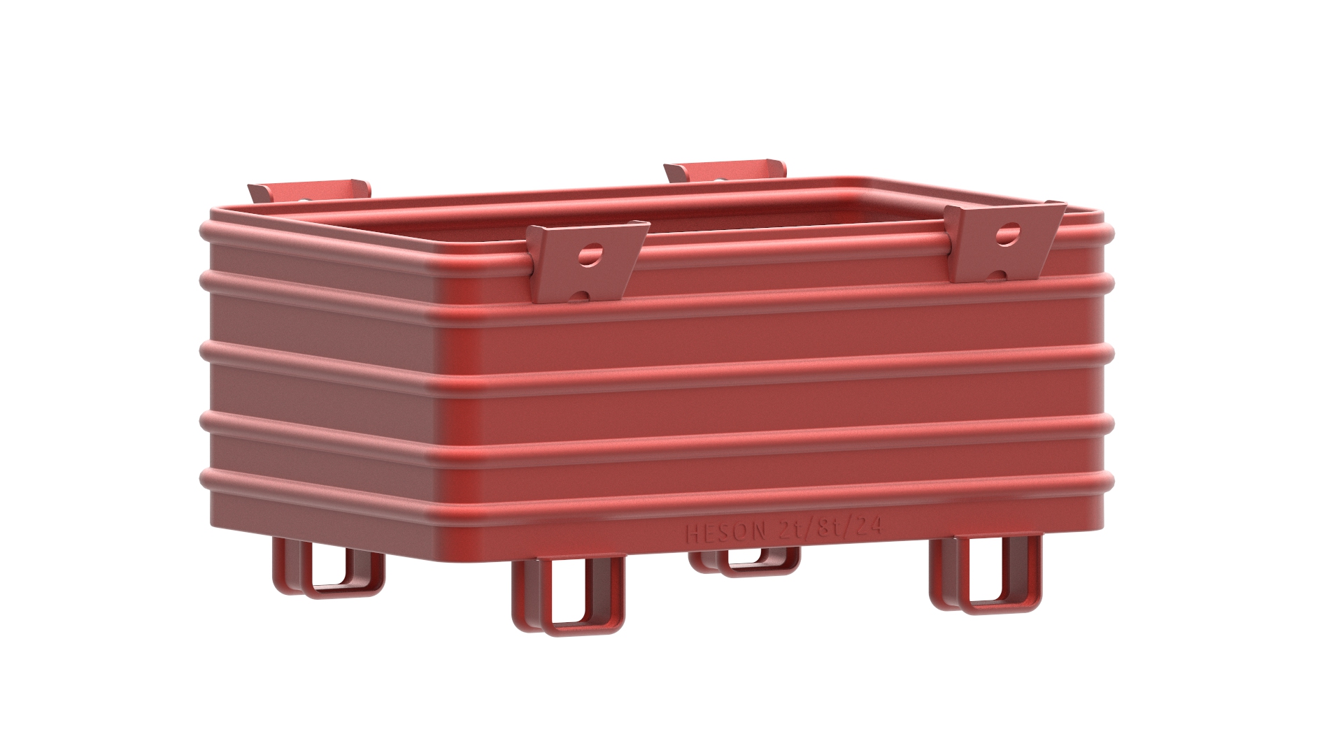 Schwerlastbehälter - M1265-03-05