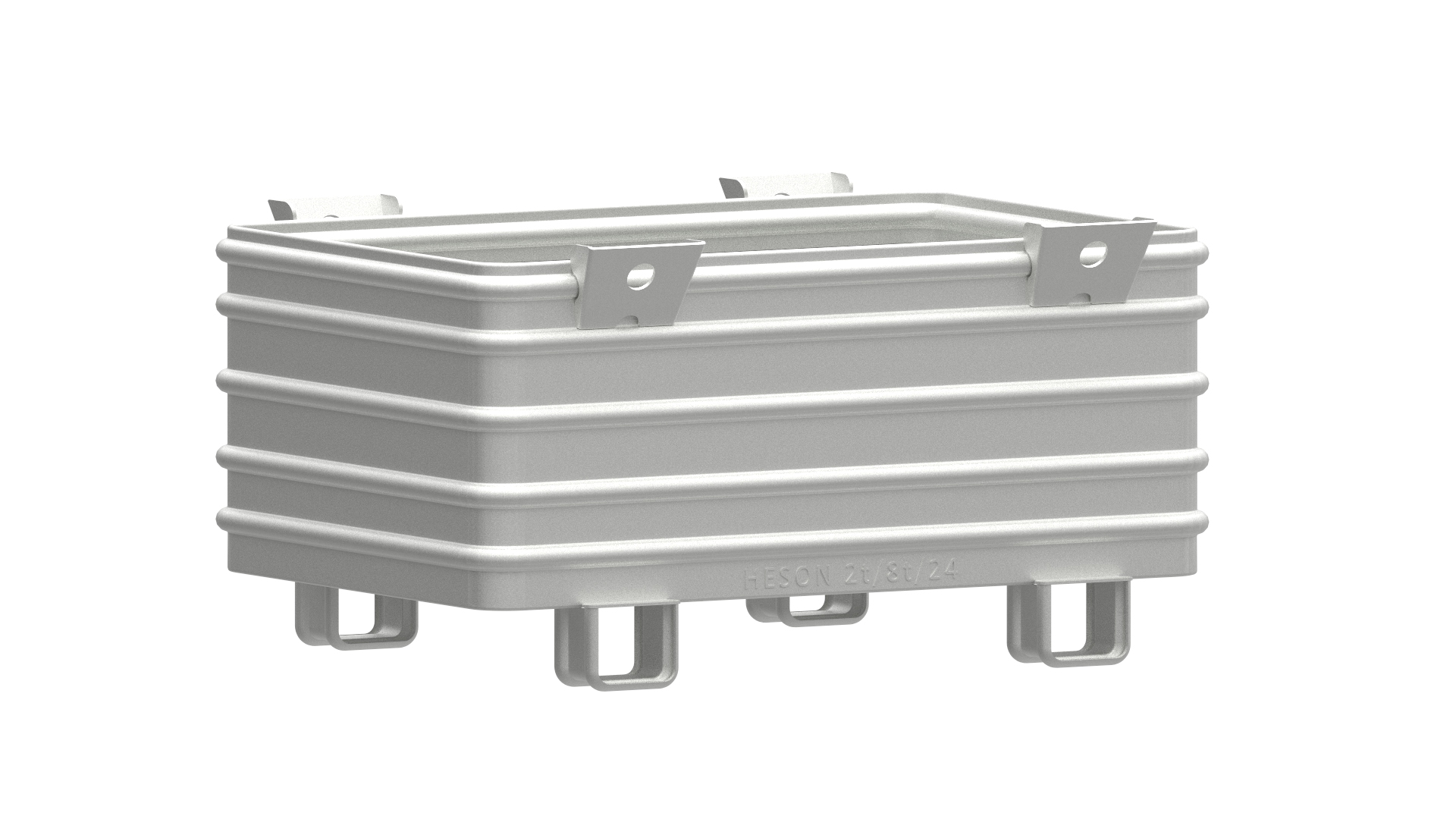 Schwerlastbehälter - M1265-03-42