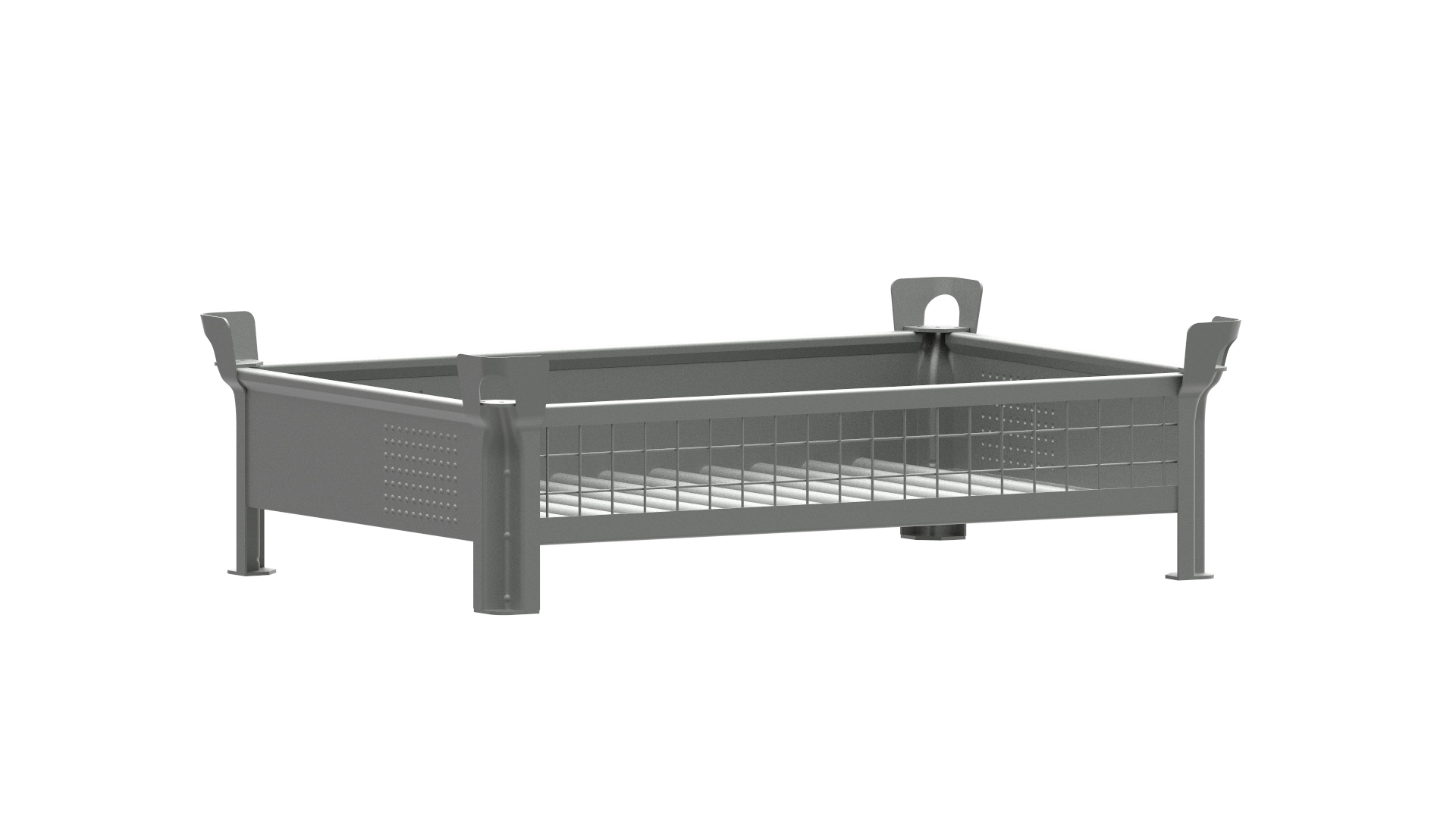 Conteneur empilable - M1505-33-01