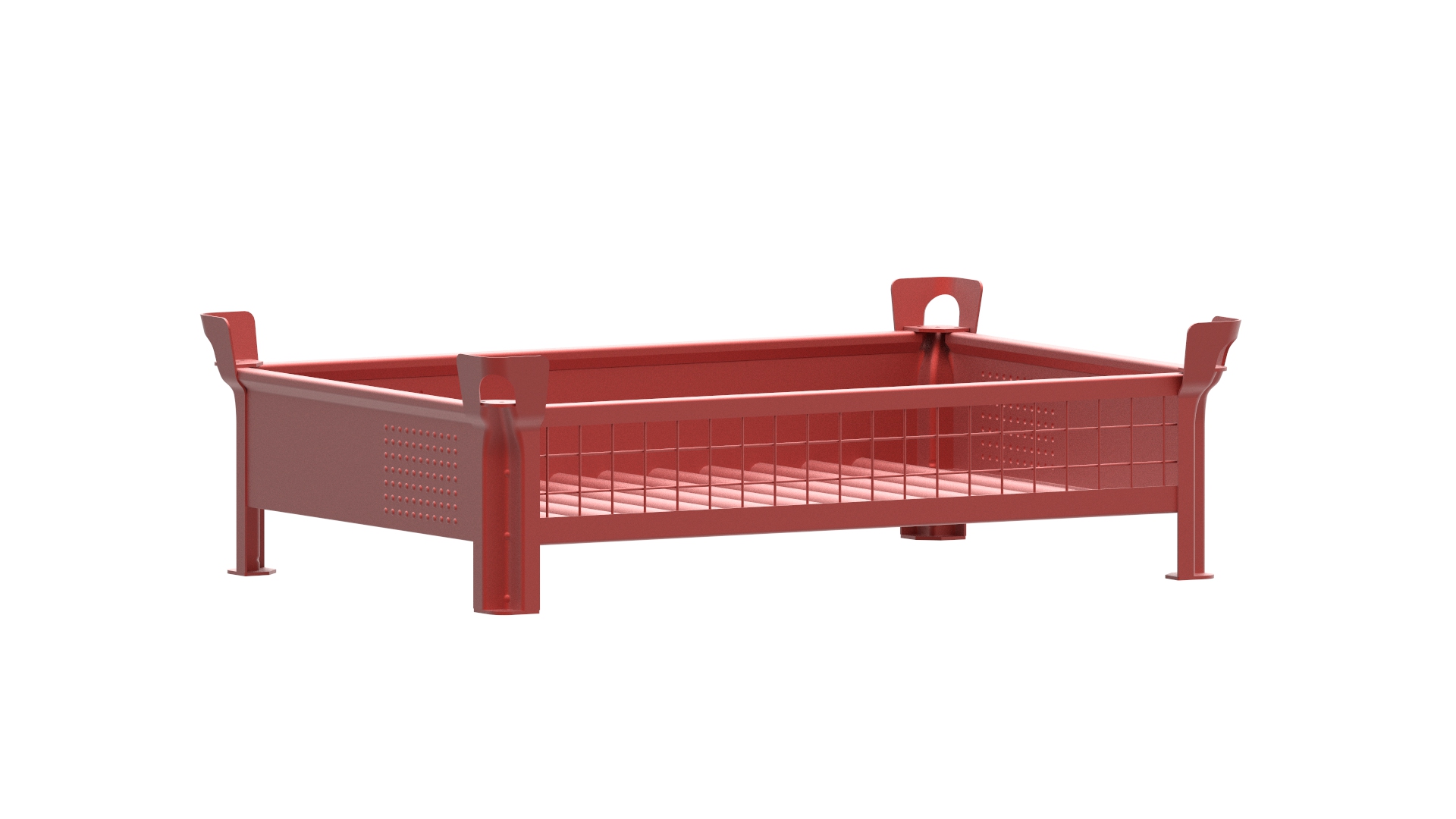 Conteneur empilable - M1505-33-05