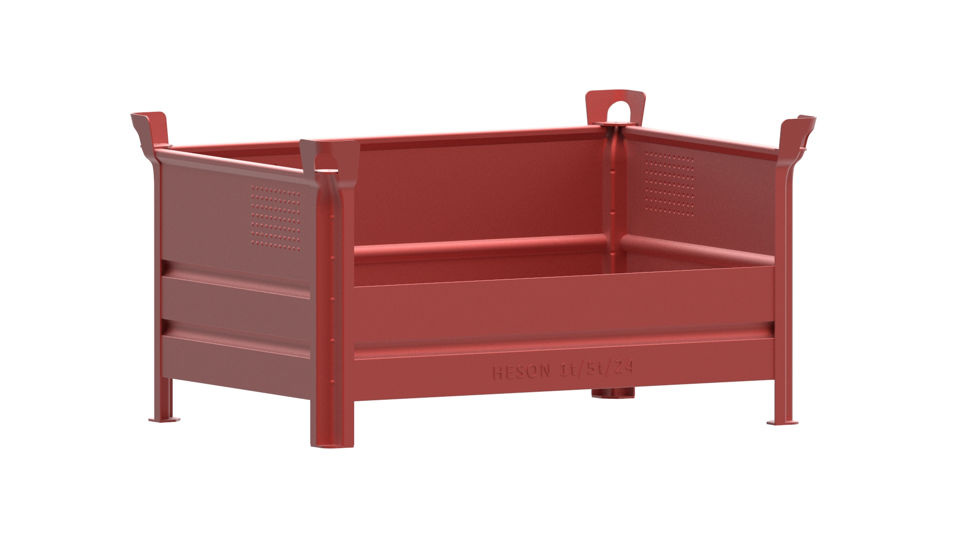Conteneur empilable - M1510-11-05