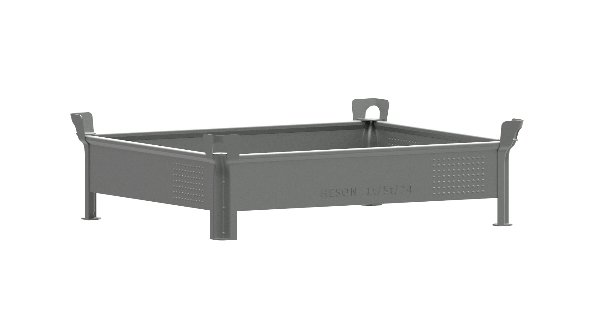 Conteneur empilable - M1510-24-01