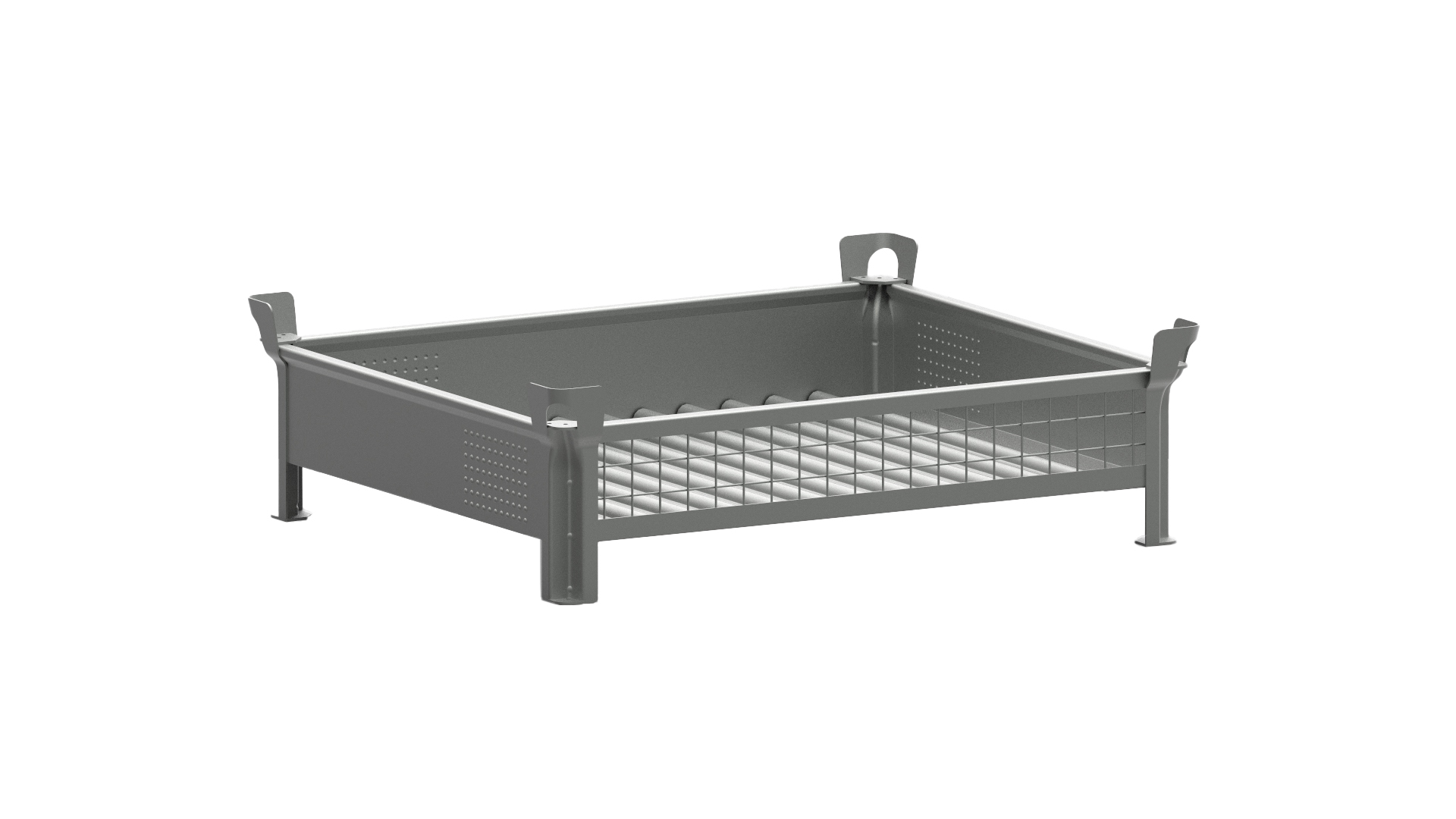Conteneur empilable - M1520-24-01