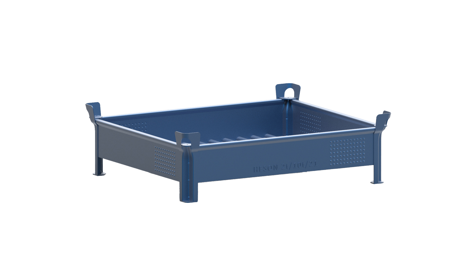 Stacking container - M1520-34-04