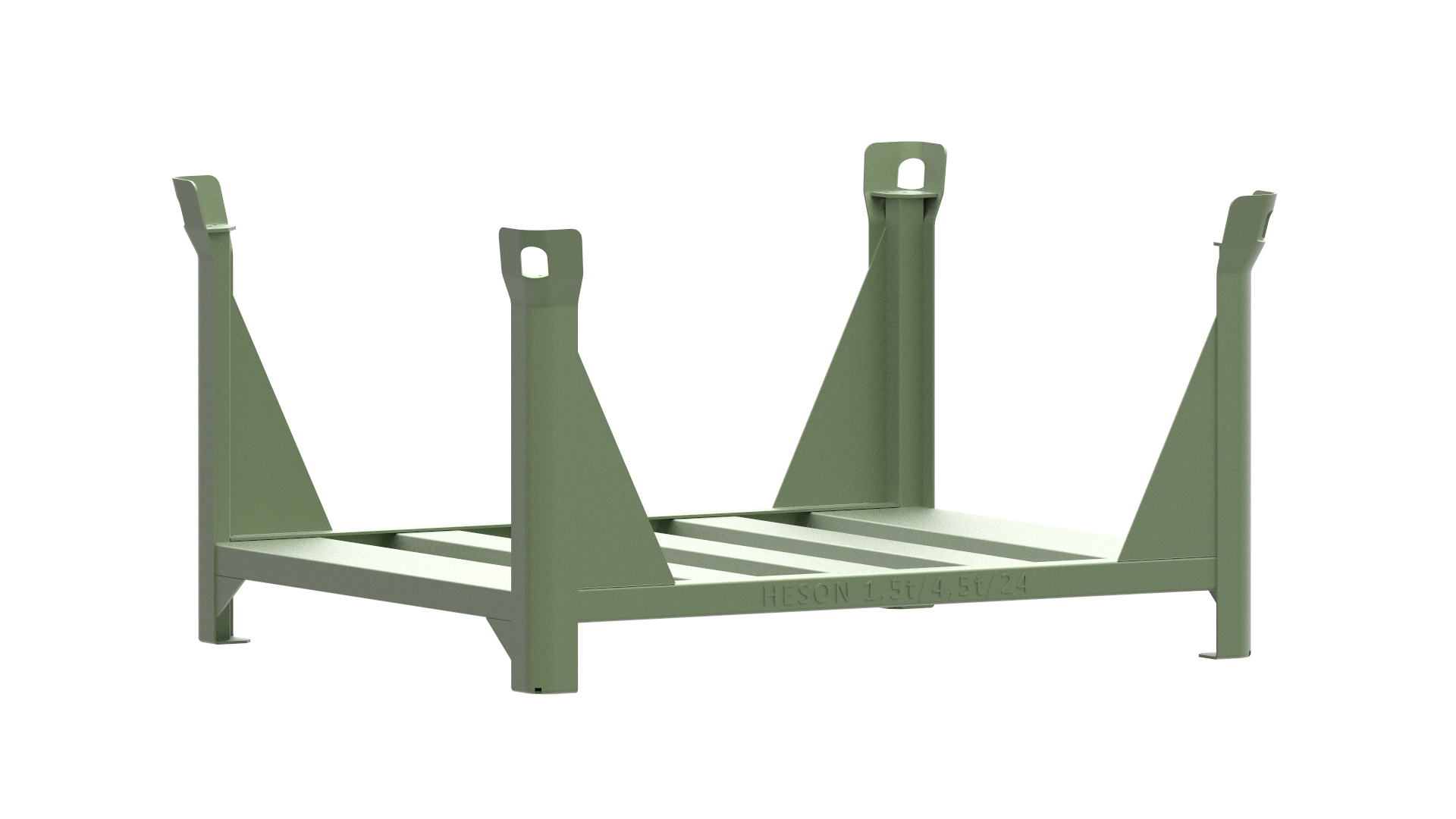 Rayonnage de stockage - M2163-04-02