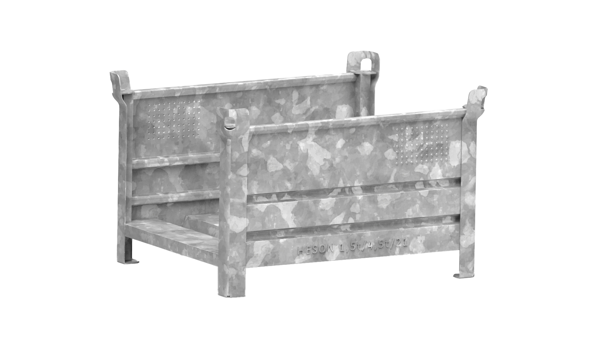 Lagergestell - M2194-02-42