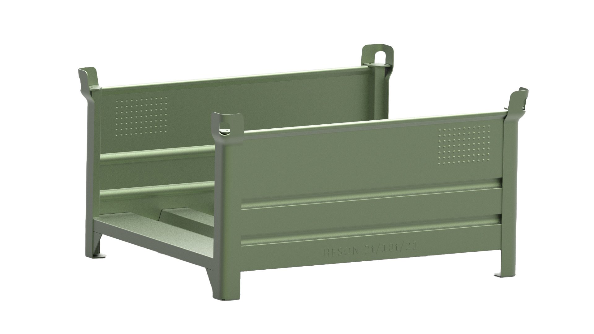 Rayonnage de stockage - M2194-04-02